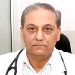 Dr. Surendra Kumar Sharma 